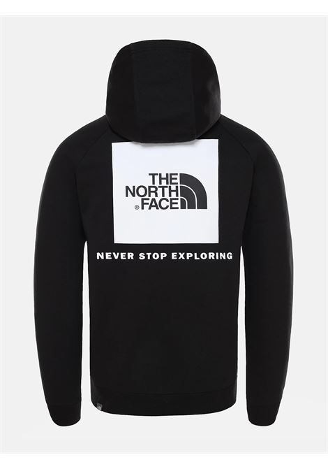 Sweatshirt The North Face THE NORTH FACE |  sweatshirts | NF0A2ZWUKY41